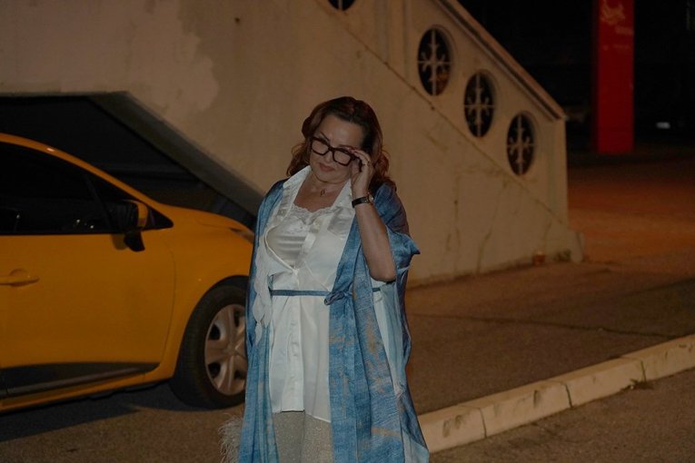 Aleksandra Prijović koncert