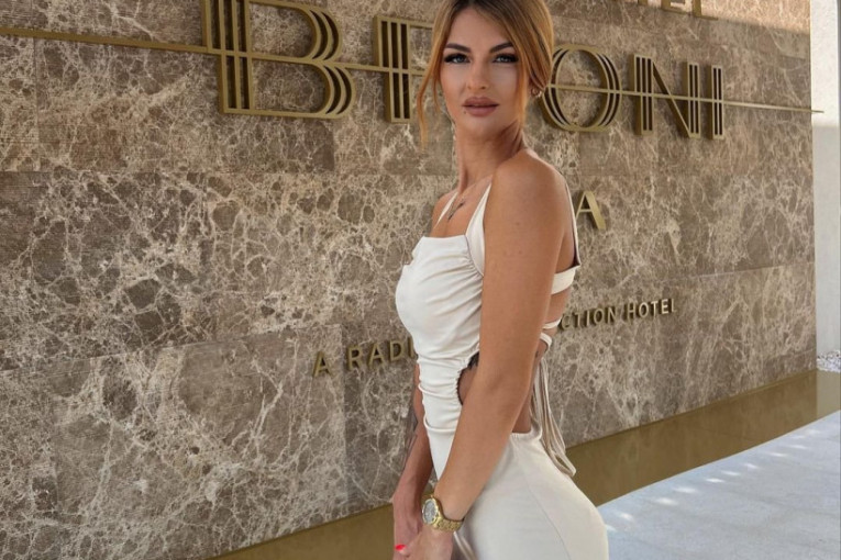 Tamara Glavonjić Elita