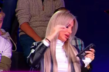 CAR TUKAO I VUKAO ALEKSANDRU PO PARIZU: Novi JEZIVI DETALJI horora na romantičnom putovanju!