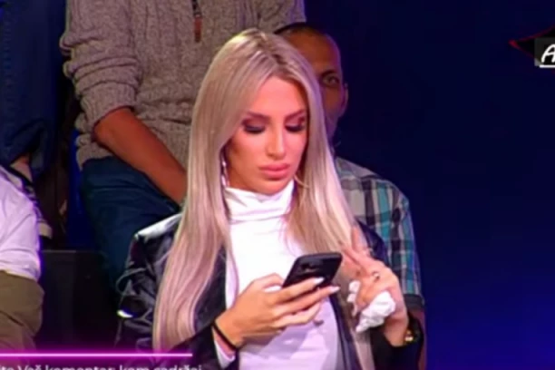 ŠOK! Aleksandra Nikolić dobila poruku od MAJKE, samo joj poručila da ODLAZI!