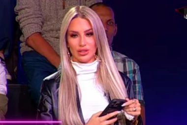 PORODIČNI DETALJI ISPLIVALI NA VIDELO: Aleks OTKRILA kako je Slovenka reagovala na SKANDAL sa Carem, OVO je najviše BOLI!