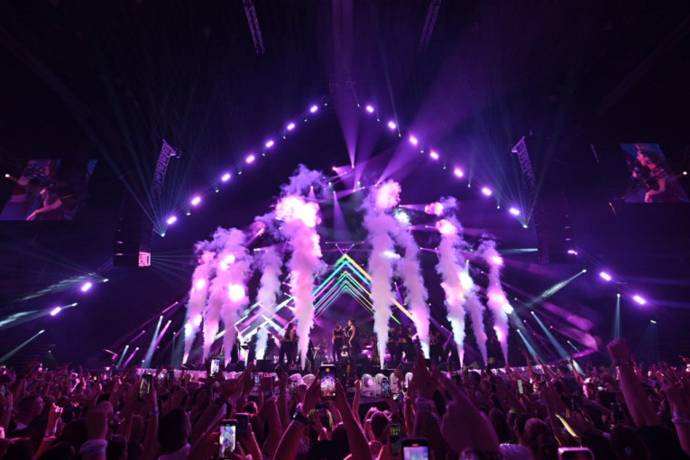 Aleksandra Prijović koncert