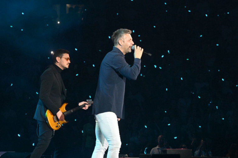 Aleksandra Prijović koncert