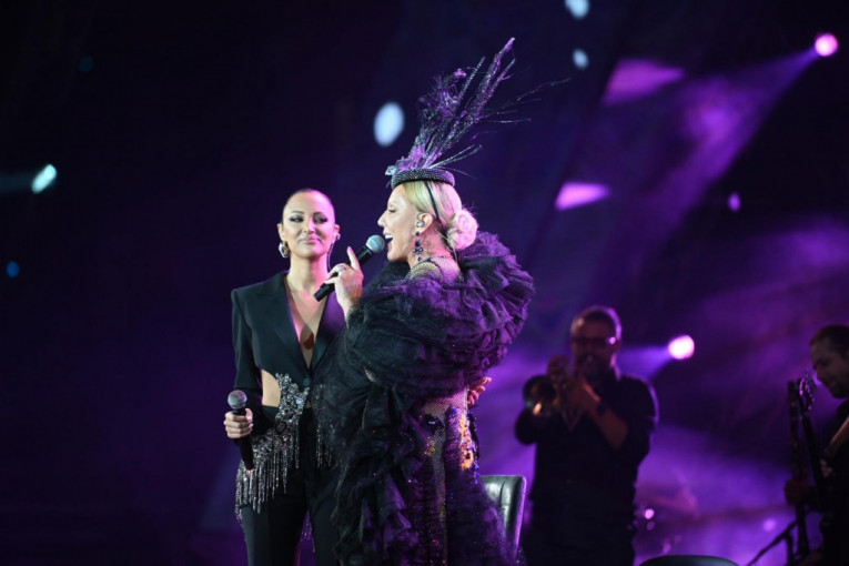 Aleksandra Prijović koncert