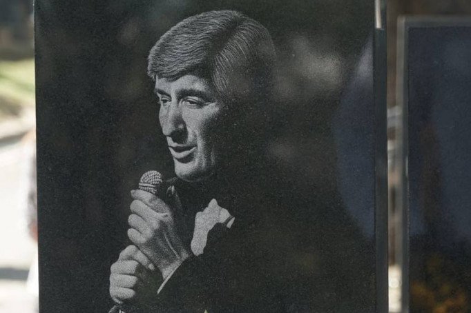 Toma Zdravković pomen