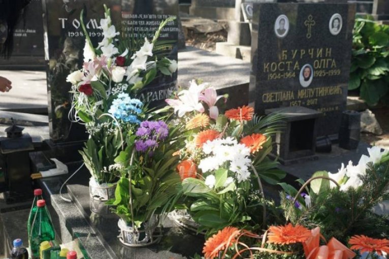 Toma Zdravković pomen