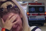ALEKSANDRA NIKOLIĆ HITNO OPERISANA! Jaukala od BOLOVA, sada ne može da DOJI BEBU! Mislila je da je KRAJ tada (FOTO)