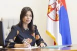 "DILASOVCI BRANE INTERESE SVOJIH ZAPADNIH FINANSIJERA"! Irena Vujović žestoko odreagovala na tvrdnje  Dušana Nikezića i SSP-a!