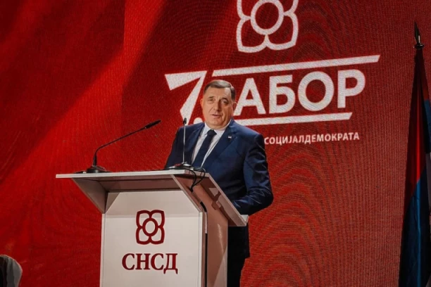Dodik: Koliko god prijatelja imamo spremni su da to kažu