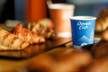 15 razloga da Međunarodni dan kafe proslaviš šoljicom Drive Cafe espressa
