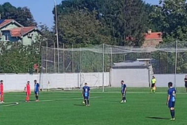 KLUPA DONELA PREOKRET TIMU IZ JAKOVA: Sastav Milutinca nije uspeo da zadrži prednost iz prvog dela meča! (VIDEO)