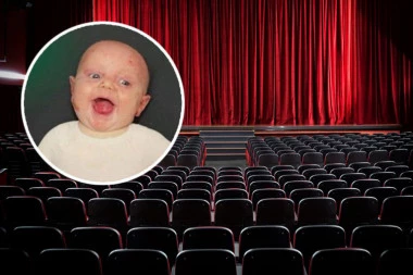 VELIKO SRCE DECE SAVSKOG VENCA: Opština poziva da se svi odazovu akciji pomoći Viktoru Putici, ulaznica za sve predstave je JEDAN SMS!