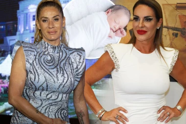 OVO JE NAJVEĆA NOĆNA MORA ANE ĆURČIĆ: Kačavenda razljutila bivšu prijateljicu kao nikad pre, najavljen HAOS!