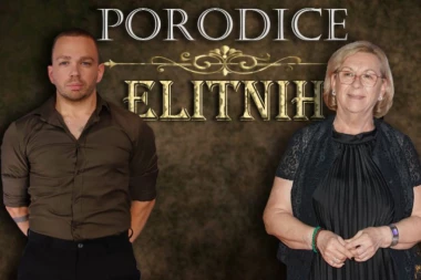 ĆERKA TAKMIČARKE ELITE U SUZAMA, OTVORILA DUŠU O NAJVEĆOJ TRAGEDIJI: Ovo je bila POSLEDNJA ŽELJA mog pokojnog sina!