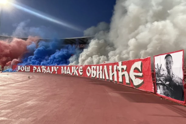 DELIJE SKUPLJAJU NOVAC ZA UHAPŠENE SRBE NA KOSMETU, UZ JAKU PORUKU: "Sram nas bilo ako dopustimo da živimo normalno..."