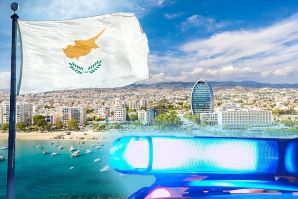 UBISTVO SRBINA NA KIPRU ZABELEŽILE KAMERE! Dvojica ga krvnički tukli, on pokušao da pobegne, pa nastradao!