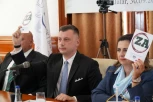 SAMIR TANDIR JEDNOGLASNO IZABRAN ZA PREDSEDNIKA BOSS-a