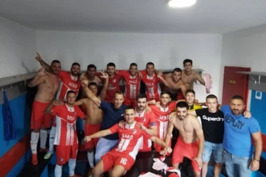 DERBI PRIPAO CRVENO-BELIMA: Odlična igra oba tima, ali su domaći na kraju ostvarili trijumf!