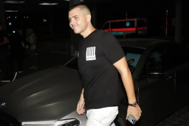 ZAVIRITE U LUKS STAN VIKTORA ŽIVOJINOVIĆA! Vredi 700.000 evra, a pogled je NEVEROVATAN! (FOTO)