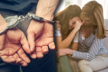 PIJAN I DROGIRAN PRETIO UBISTVOM SUPRUZI, OCU I MAJCI! Muškarac uhapšen na Novom Beogradu zbog porodičnog nasilja!