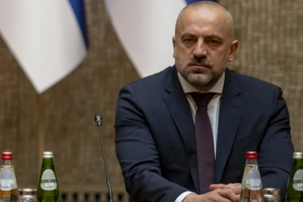 RADOIČIĆ ORUŽJE NABAVLJAO IZ BIH! Ispričao i gde i kako ga je skrivao!