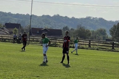 DOMAĆIN IMA ZA ČIME DA ŽALI: Borac pogotkom u 15. minutu odneo sva tri boda iz Brajkovca!