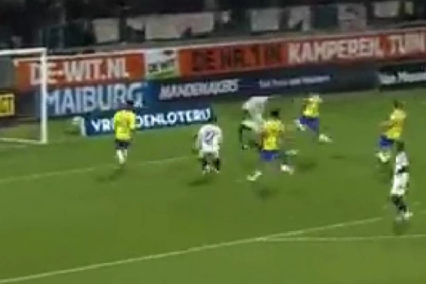 OGLASIO SE KLUB! Najnovije INFORMACIJE o teško povređenom golmanu!