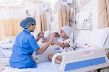 DOKTORI U PANICI JER SE VRATILA "ZABORAVLJENA" BOLEST: Strahovit porast slučajeva za samo mesec dana, zaraženo već petoro DECE!