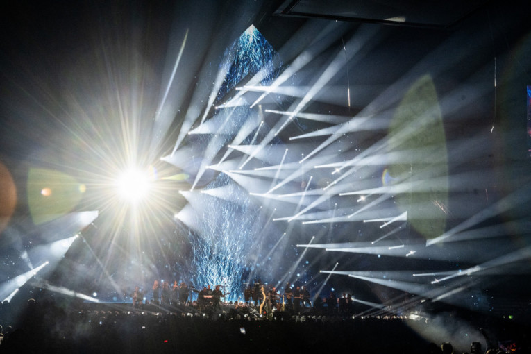 Aleksandra Prijović koncert