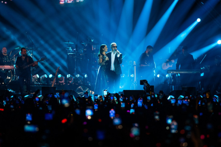 Aleksandra Prijović koncert