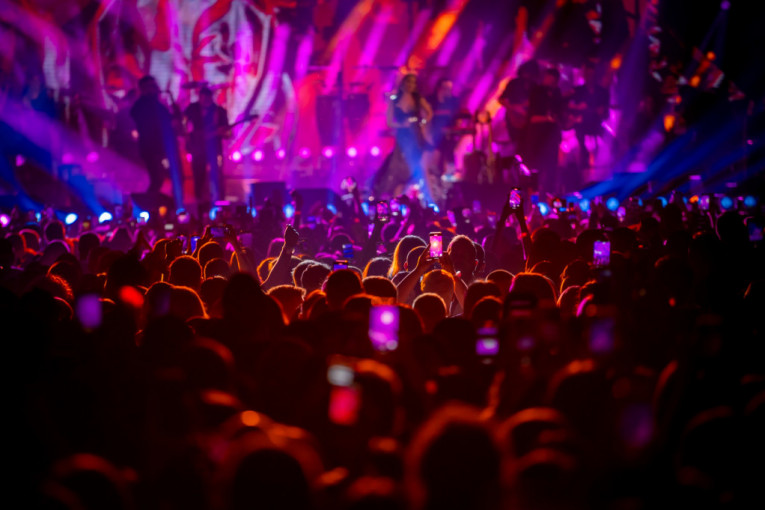 Aleksandra Prijović koncert