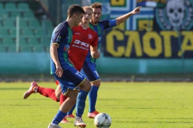 DUEL KOJI JE KOD MNOGIH IZAZVAO KARDIOVASKULARNE PROBLEME: Kiks lidera - gosti zabeležili trijumf nakon gotovo pune decenije! (FOTO GALERIJA, VIDEO)