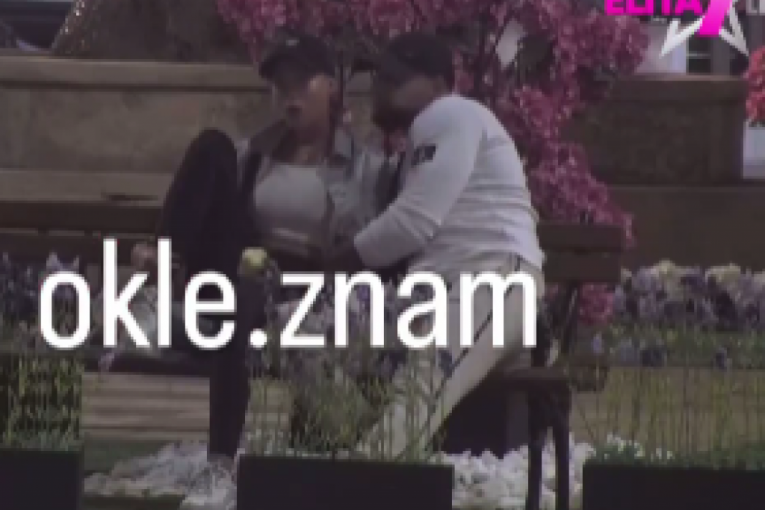 Teodora Radoičić i Nikola Bukilić