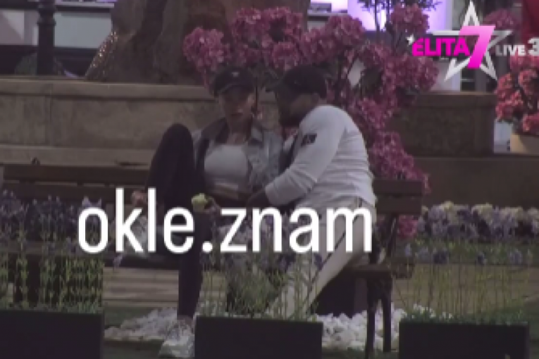 Teodora Radoičić i Nikola Bukilić