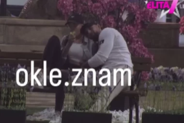 MENJA TEODORE KAO ČARAPE! Bukilić ponovo "obrnuo igricu", pa se vratio bivšoj,  usledile STRASNE SCENE!