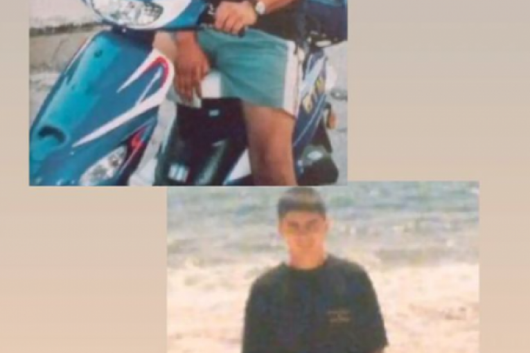 Nenad Macanović Bebica