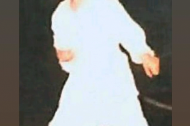 Nenad Macanović Bebica