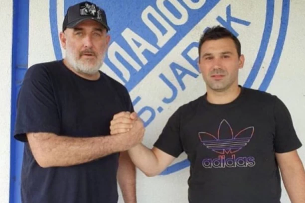 PROMENE SU BILE NEOPHODNE: Serija loših rezultata, uzela je danak - saradnja sa dosadašnjim trenerom je prekinuta!