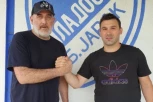 PROMENE SU BILE NEOPHODNE: Serija loših rezultata, uzela je danak - saradnja sa dosadašnjim trenerom je prekinuta!