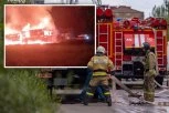 APOKALIPTIČNI PRIZORI! VATRA IZBILA U MUZEJU U RUSIJI: Plamen liže sve pred sobom, preti da dođe do eksponata (VIDEO)