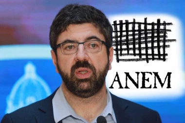 PREŠAO JE GRANICU! ANEM oštro o pretnjama Radomira Lazovića: Zapaljive reči nisu prihvatljive!