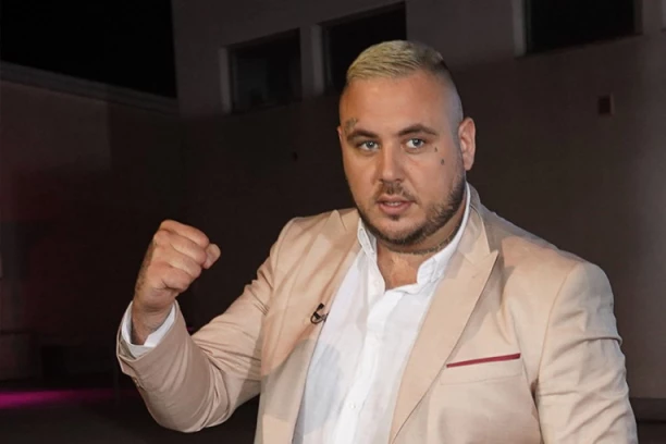 VELIKO PRIZNANJE FILIPA CARA! Ako uradi OVO, momentalno ide u ZATVOR!