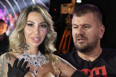 ANELI ABORTIRALA JANJUŠEVO DETE! Učesnica "Elite" ga ucenjivala za 15.000 EVRA, jedva je se otarasio!