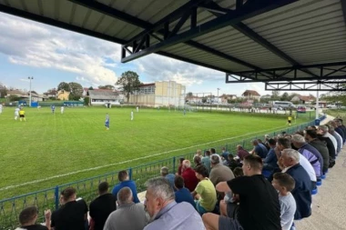 I TO SE DOGAĐA: Nakon novog trijumfa, usledilo je nezabeleženo - klub se javno zahvalio svom treneru! (FOTO GALERIJA)