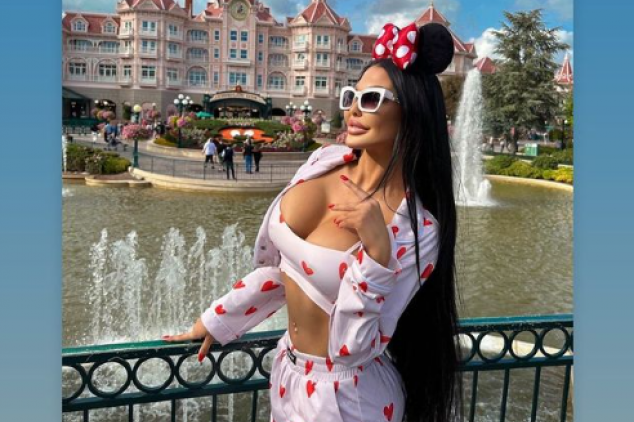 Maja Marinković i Filip Car