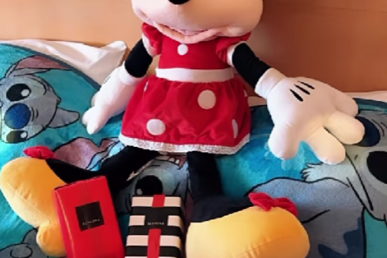 Maja Marinković Instagram