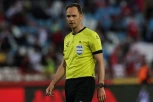 ZVEZDI NE VALJA, A UEFA GA CENI: Srđan Jovanović delegiran za meč Lige šampiona!
