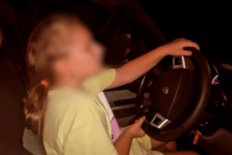 Silvija Đogani ćerka