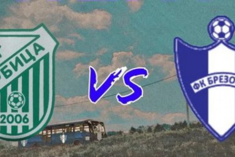 STOPROCENTNI UČINAK: Sve je stalo u poslednjih pola sata igre - Brezovac nastavlja pohod ka šampionskom peharu!