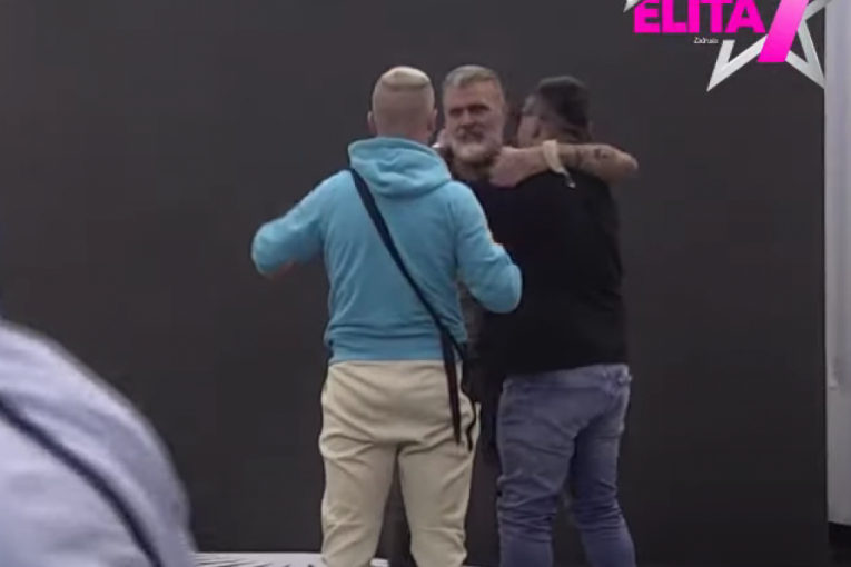 Ramiz Gusinac Zadruga